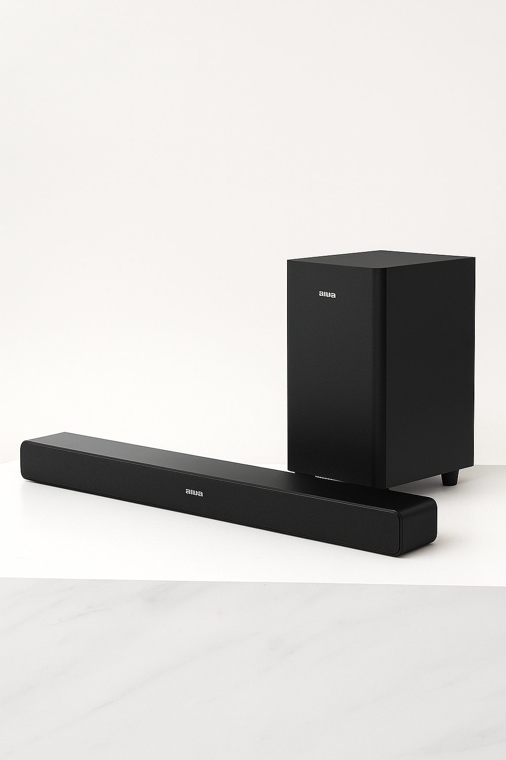 Barre de son AIWA AW SB8320 - 350W | Ultimate Home Entertainment
