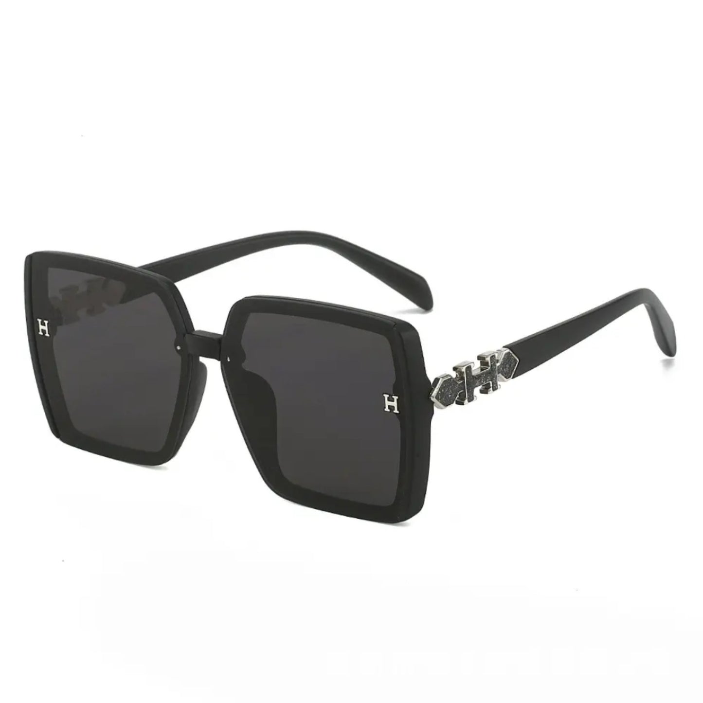 Lunettes Carrées de Luxe – Style Chic et Moderne