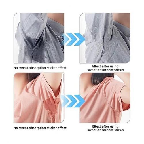 Pack anti transpiration