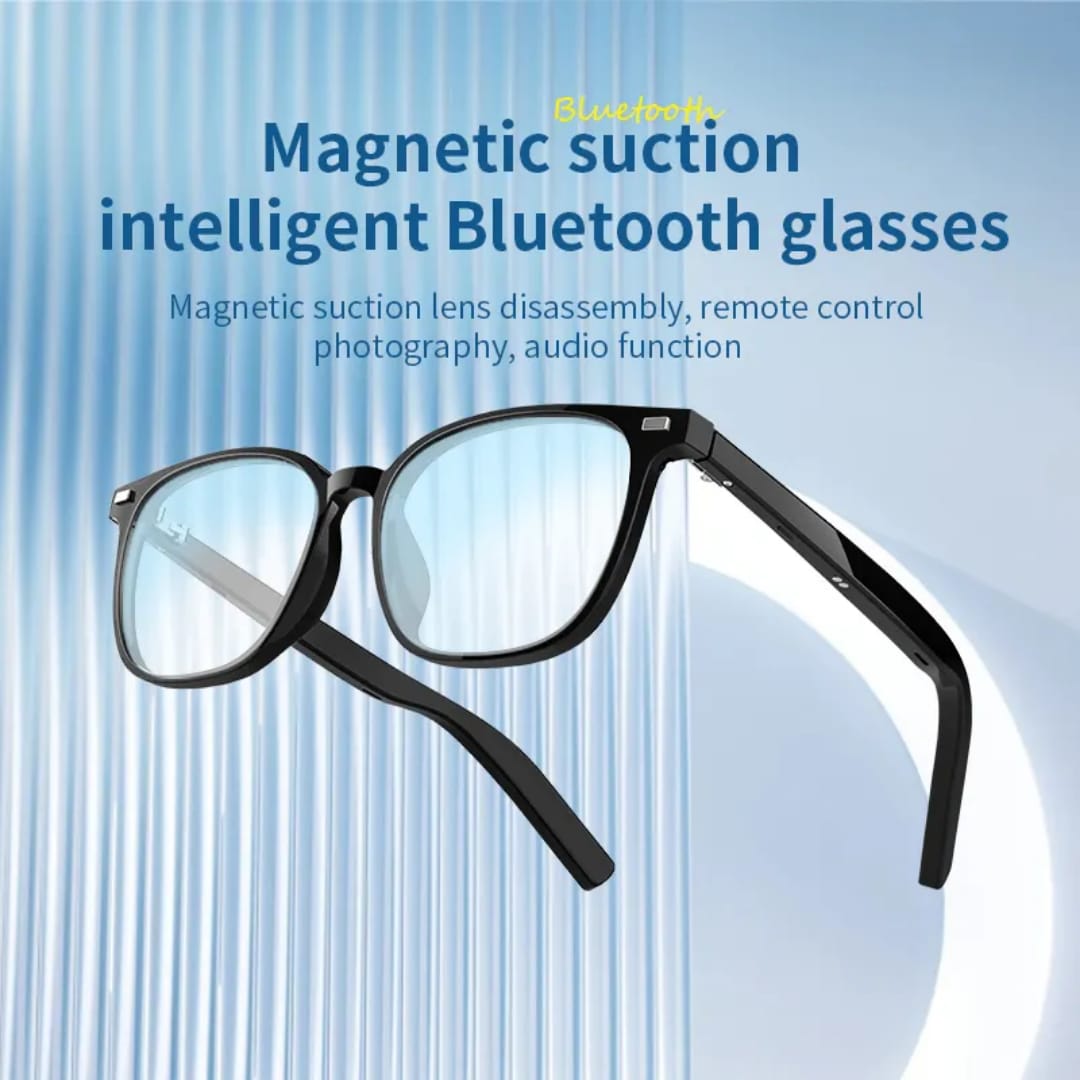 Lunettes Intelligentes Bluetooth G05-T3 – Élégance & Technologie au Quotidien