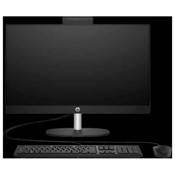 💻 Ordinateur Tout-en-Un HP 24" – Puissance et élégance réunies