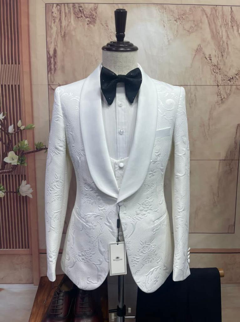 Vestes de luxe pour homme