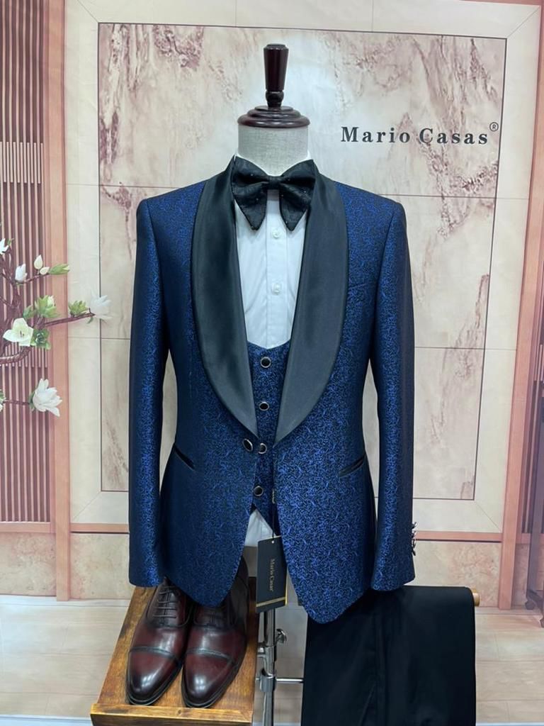 Vestes de luxe pour homme