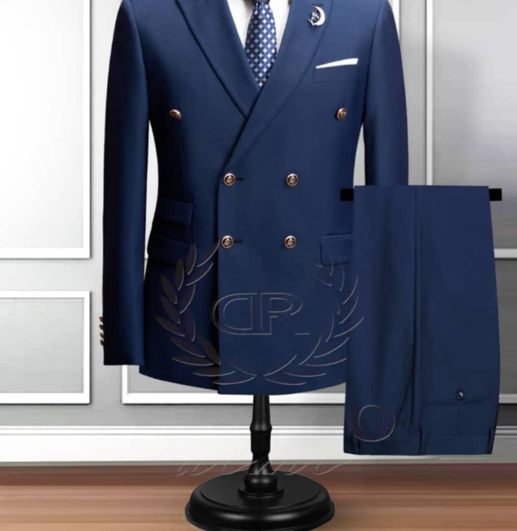 Vestes de luxe pour homme