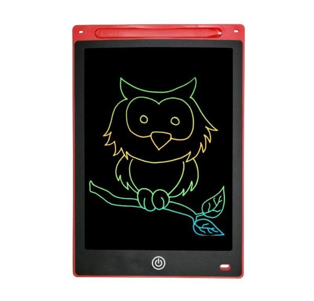 Tablette d’Écriture LCD 8.5" – Pour enfants