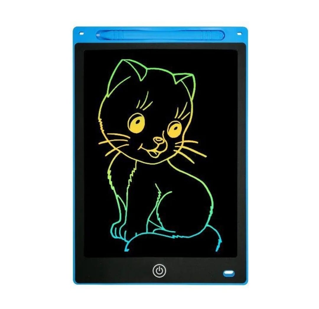 Tablette d’Écriture LCD 8.5" – Pour enfants