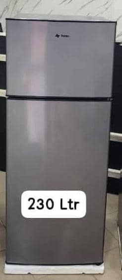 Réfrigérateur Fizzen 230 L – Modèle FZ-230RDD