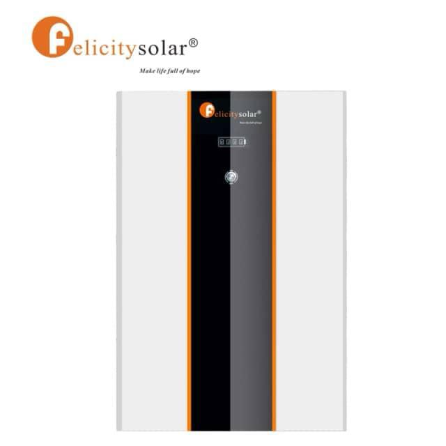 ⚡ Convertisseurs hybrides Felicity Solar – Performance & autonomie pour vos systèmes solaires