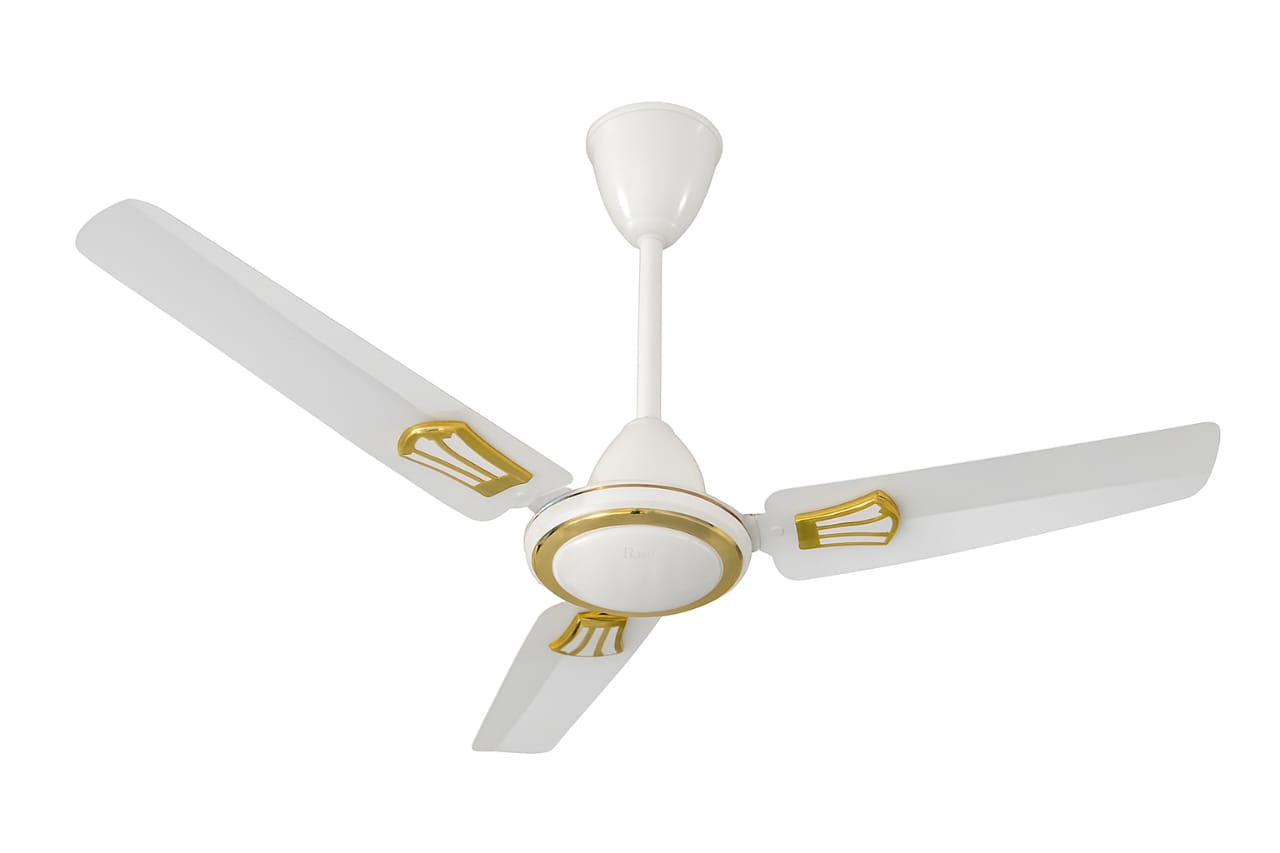 🌬️ Ventilateur de Plafond Roch RCLF-5601