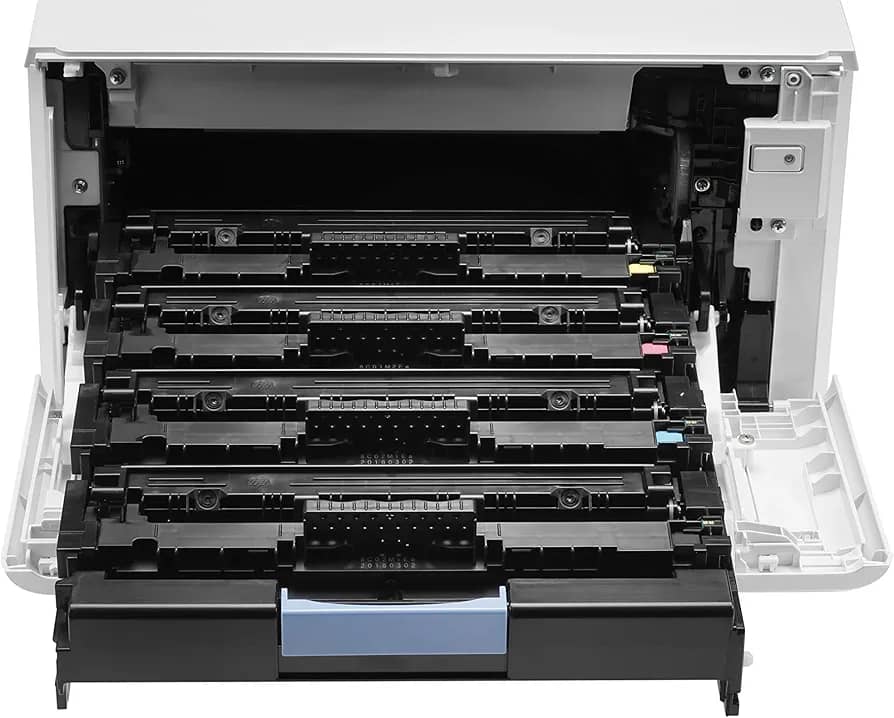 Imprimante laser HP Color LaserJet Pro Multifunction M479fdn