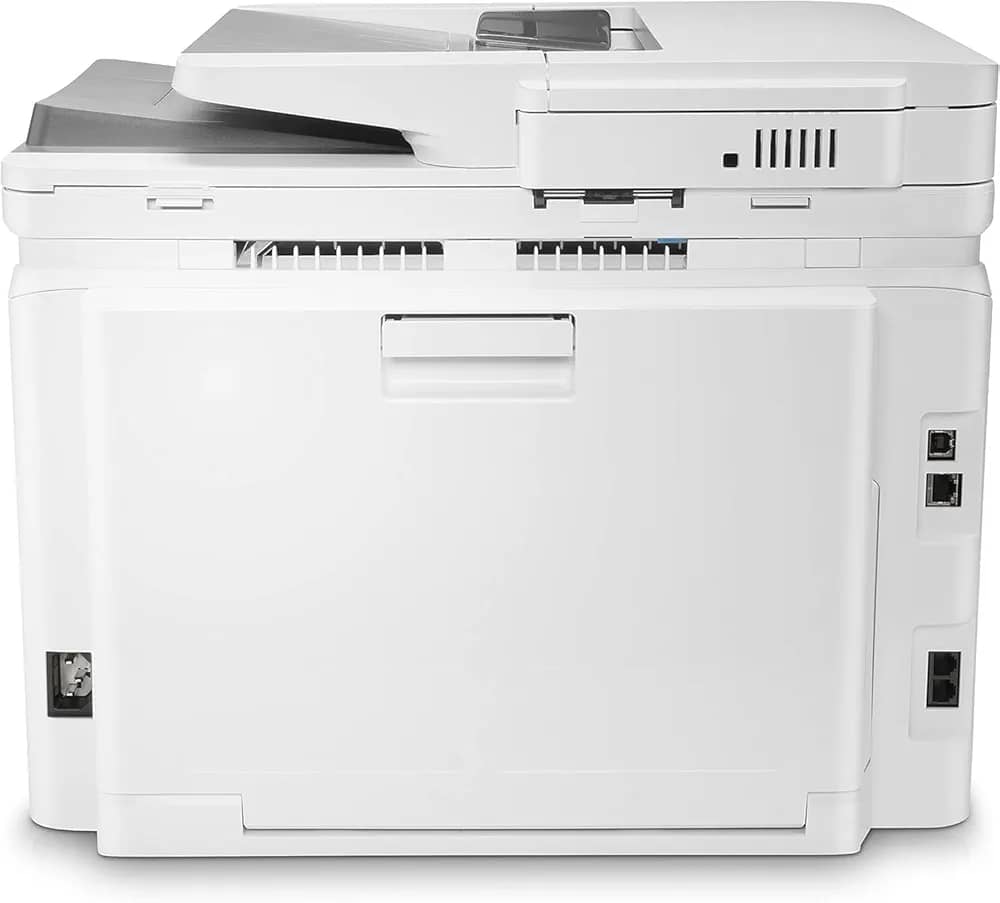 HP Color LaserJet Pro M283fdw Imprimante Laser tout en un couleur