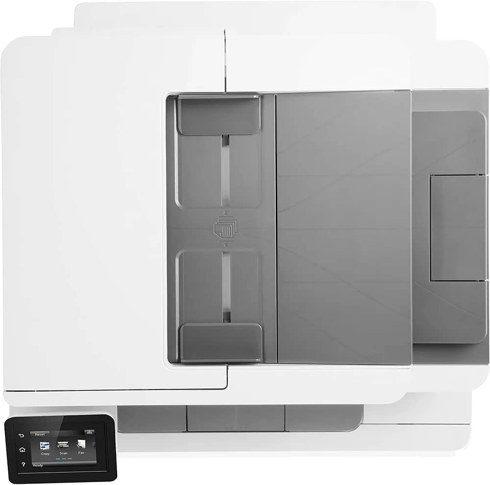 HP Color LaserJet Pro M283fdw Imprimante Laser tout en un couleur