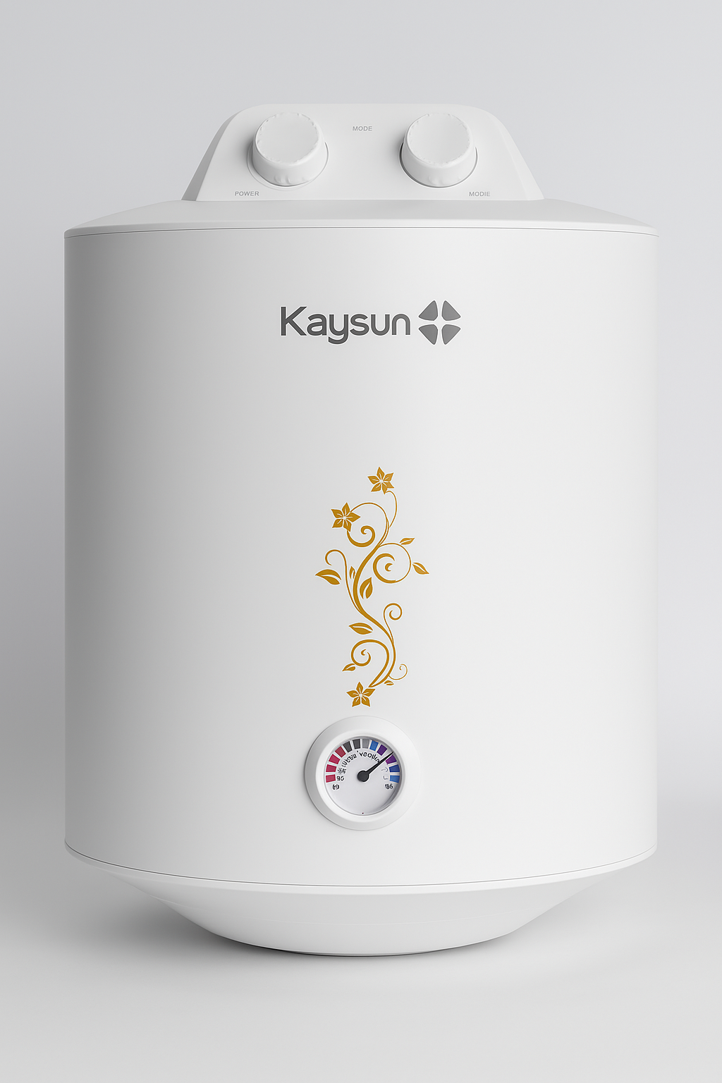 Chauffe-eau électrique Kaysun Original – 50 Litres