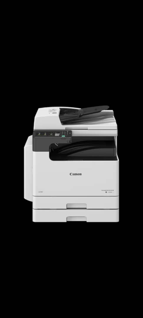 🖨️ Imprimante Canon iR 2425 - Multifonction Professionnelle