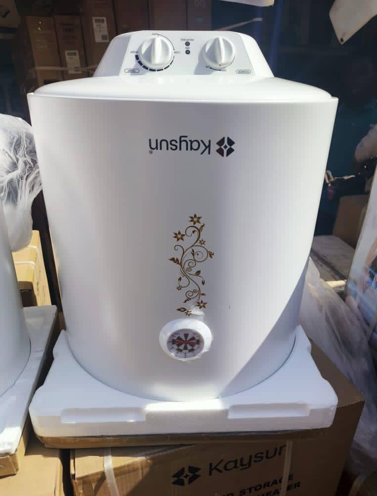 Chauffe-eau électrique Kaysun Original – 50 Litres