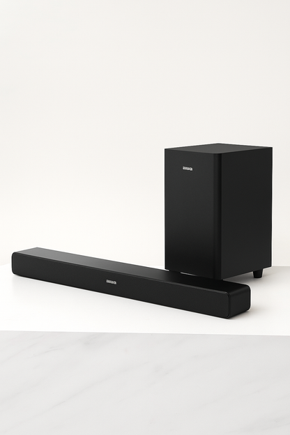 Barre de son AIWA AW SB8320 - 350W | Ultimate Home Entertainment