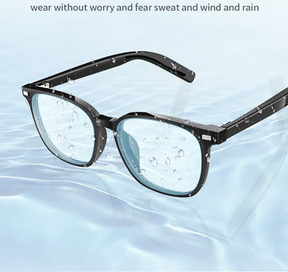 Lunettes Intelligentes Bluetooth G05-T3 – Élégance & Technologie au Quotidien