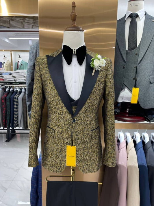 Vestes de luxe pour homme