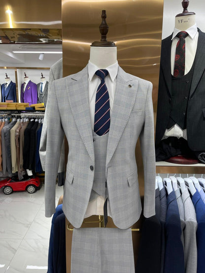 Vestes de luxe pour homme
