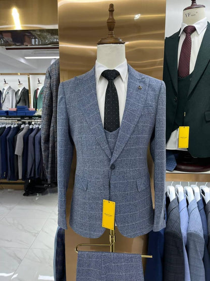 Vestes de luxe pour homme