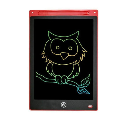 Tablette d’Écriture LCD 8.5" – Pour enfants