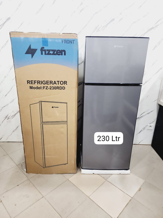 Réfrigérateur Fizzen 230 L – Modèle FZ-230RDD