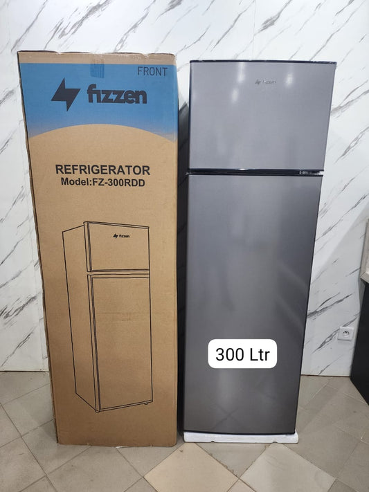 Réfrigérateur Fizzen 300 L – Modèle FZ-300RDD
