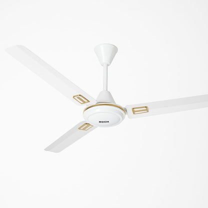 🌬️ Ventilateur de Plafond Roch RCLF-5601