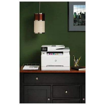 HP Color LaserJet Pro M283fdw Imprimante Laser tout en un couleur