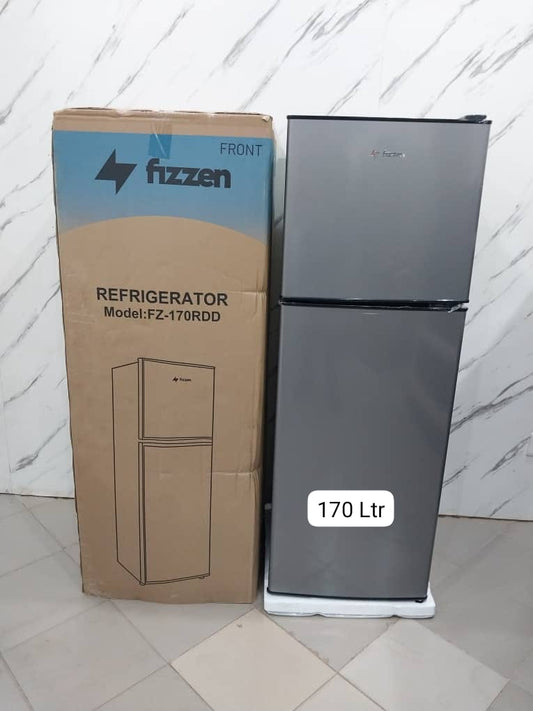 Réfrigérateur Fizzen 170 L – Modèle FZ-170RDD