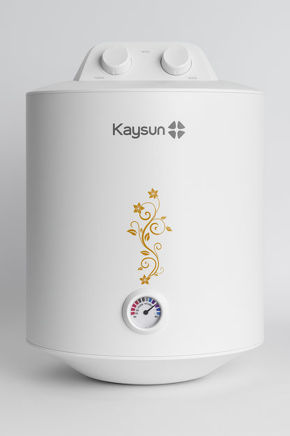 Chauffe-eau électrique Kaysun Original – 50 Litres