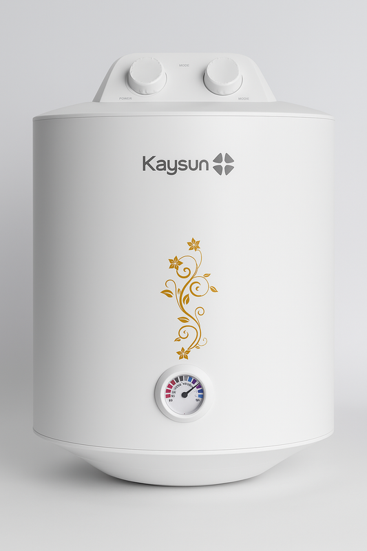 Chauffe-eau électrique Kaysun Original – 50 Litres